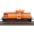59438 Sound-Diesellok V 60 DR III, inkl. Sound-Decoder Thumbnail 2