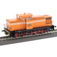 59438 Sound-Diesellok V 60 DR III, inkl. Sound-Decoder Thumbnail 4