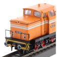 59438 Sound-Diesellok V 60 DR III, inkl. Sound-Decoder Thumbnail 6