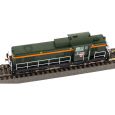 59274 Diesellok SM42, PKP, Ep. V Thumbnail 4