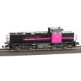 59163 Diesellok G 1206 IRP VI Thumbnail 1