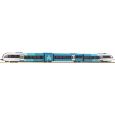59137 Sound-Dieseltriebwagen GTW 2/8 "Stadler" Arriva VI, inkl.Sound-Decoder Thumbnail 1