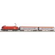 59104 SmartControl WLAN Set mit Bettungsgleis ÖBB V Personenzug Thumbnail 1