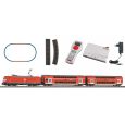 59102 SmartControl WLAN Set/Bettungsgleis DB AG VI Doppelstockpersonenzug Thumbnail 1