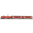59102 SmartControl WLAN Set/Bettungsgleis DB AG VI Doppelstockpersonenzug Thumbnail 2