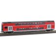 59102 SmartControl WLAN Set/Bettungsgleis DB AG VI Doppelstockpersonenzug Thumbnail 12