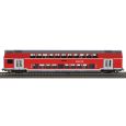 59102 SmartControl WLAN Set/Bettungsgleis DB AG VI Doppelstockpersonenzug Thumbnail 13