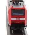 59102 SmartControl WLAN Set/Bettungsgleis DB AG VI Doppelstockpersonenzug Thumbnail 8