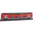 59102 SmartControl WLAN Set/Bettungsgleis DB AG VI Doppelstockpersonenzug Thumbnail 9