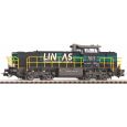 59076 Diesellok 7815, Lineas, Ep. VI (digital, ohne Sound) WECHSELSTROM/AC Thumbnail 1