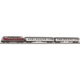 59018 SmartControl WLAN Set mit Bettungsgleis DB IV Personenzug Thumbnail 1