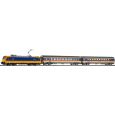 59016 SmartControl WLAN Set Personenzug BR 185 NS Intercity m.2 Personenwagen Thumbnail 1