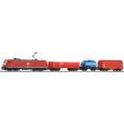 59015 SmartControl WLAN Set Güterzug BR 185 mit 3 Güterwagen Thumbnail 1