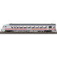 58870 Steuerwagen Bpmmbdzf 2. Klasse DB AG VI Thumbnail 2