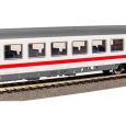 58843 Personenwagen Bpmz 284 2. Klasse DB AG VI Thumbnail 2