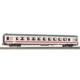 58842 Personenwagen Bpmz 284 2. Klasse DB AG VI Thumbnail 1