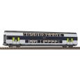 58816 Doppelstockwagen 2. Klasse DSB VI Thumbnail 1