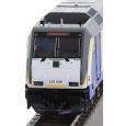 57344 Diesellokomotive TRAXX Metronom VI Wechselstrom Thumbnail 2
