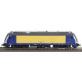 57344 Diesellokomotive TRAXX Metronom VI Wechselstrom Thumbnail 3