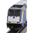 57344 Diesellokomotive TRAXX Metronom VI Wechselstrom Thumbnail 4