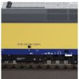 57344 Diesellokomotive TRAXX Metronom VI Wechselstrom Thumbnail 5