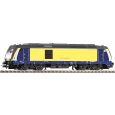 57544 Diesellokomotive TRAXX Metronom VI Thumbnail 1