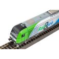 57896 Diesellok Herkules BR 223 Rail & Sea VI Wechselstrom Thumbnail 2