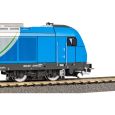 57896 Diesellok Herkules BR 223 Rail & Sea VI Wechselstrom Thumbnail 5