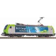 57945 E-Lok Re 485 New Alpinisti BLS VI Thumbnail 1