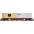 37754 Containertragwagen, DB AG, Ep. VI Thumbnail 2