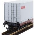 37754 Containertragwagen, DB AG, Ep. VI Thumbnail 5