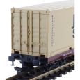 37754 Containertragwagen, DB AG, Ep. VI Thumbnail 6