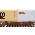 37754 Containertragwagen, DB AG, Ep. VI Thumbnail 7