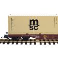 37754 Containertragwagen, DB AG, Ep. VI Thumbnail 8