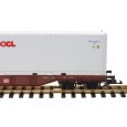 37754 Containertragwagen, DB AG, Ep. VI Thumbnail 9
