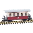 37928 Personenwagen 2. Klasse, DR, Ep. III Thumbnail 1
