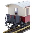 37928 Personenwagen 2. Klasse, DR, Ep. III Thumbnail 3