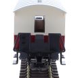 37928 Personenwagen 2. Klasse, DR, Ep. III Thumbnail 4