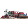 38230 Dampflok mit Tender "Mogul" Weihnachten (inkl. Sound + Dampf) Thumbnail 1