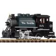 38255 Dampflok 2-6-0T, D&RGW (inkl. Sound) Thumbnail 1
