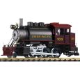 38256 Dampflok 2-6-0T UP (inkl. Sound) Thumbnail 1