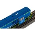 52300 Diesellok Sm31, PKP Cargo, Ep. VI Thumbnail 5