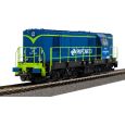 52300 Diesellok Sm31, PKP Cargo, Ep. VI Thumbnail 6