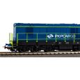 52300 Diesellok Sm31, PKP Cargo, Ep. VI Thumbnail 7