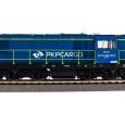 52300 Diesellok Sm31, PKP Cargo, Ep. VI Thumbnail 8