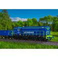 52300 Diesellok Sm31, PKP Cargo, Ep. VI Thumbnail 10