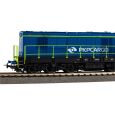 52303 Diesellok Sm31, PKP Cargo, Ep. VI (inkl. Sound) WECHELSTROM/AC Thumbnail 7