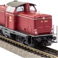 52320 Diesellok BR 211, DB, Ep. IV Thumbnail 4