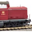 52320 Diesellok BR 211, DB, Ep. IV Thumbnail 5