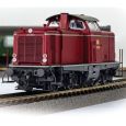 52320 Diesellok BR 211, DB, Ep. IV Thumbnail 9